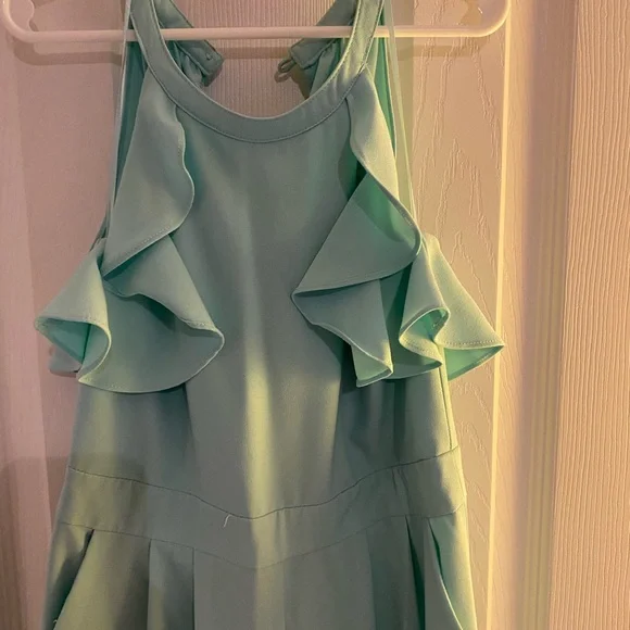 GB Girls Jumpsuit Size 10 - Picture 3 of 5